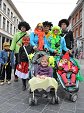 Photo 68 - Carnaval de Tournai suite et fin