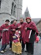 Photo 69 - Carnaval de Tournai suite et fin