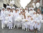 Photo 70 - Carnaval de Tournai suite et fin