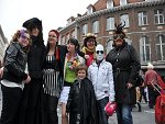 Photo 71 - Carnaval de Tournai suite et fin