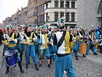Photo 75 - Carnaval de Tournai suite et fin