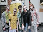 Photo 78 - Carnaval de Tournai suite et fin