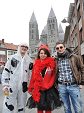 Photo 79 - Carnaval de Tournai suite et fin