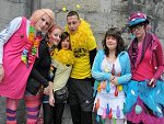 Photo 80 - Carnaval de Tournai suite et fin