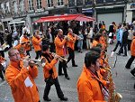 Photo 85 - Carnaval de Tournai suite et fin
