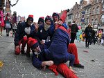 Photo 87 - Carnaval de Tournai suite et fin