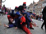Photo 88 - Carnaval de Tournai suite et fin