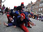 Photo 89 - Carnaval de Tournai suite et fin