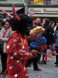 Photo 91 - Carnaval de Tournai suite et fin