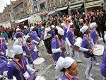 Photo 93 - Carnaval de Tournai suite et fin