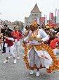 Photo 94 - Carnaval de Tournai suite et fin