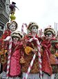 Photo 95 - Carnaval de Tournai suite et fin