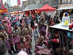 Photo 96 - Carnaval de Tournai suite et fin