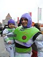 Photo 97 - Carnaval de Tournai suite et fin