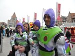 Photo 98 - Carnaval de Tournai suite et fin