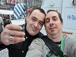 Photo 99 - Carnaval de Tournai suite et fin