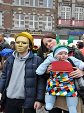 Photo 101 - Carnaval de Tournai suite et fin