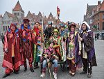 Photo 103 - Carnaval de Tournai suite et fin