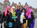 Photo 104 - Carnaval de Tournai suite et fin
