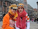 Photo 105 - Carnaval de Tournai suite et fin