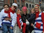 Photo 106 - Carnaval de Tournai suite et fin