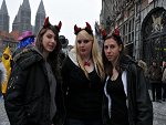 Photo 107 - Carnaval de Tournai suite et fin