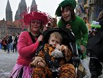 Photo 109 - Carnaval de Tournai suite et fin