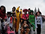 Photo 110 - Carnaval de Tournai suite et fin