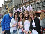 Photo 111 - Carnaval de Tournai suite et fin