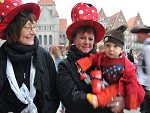 Photo 112 - Carnaval de Tournai suite et fin