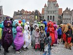 Photo 113 - Carnaval de Tournai suite et fin