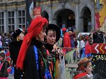 Photo 118 - Carnaval de Tournai suite et fin
