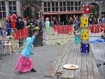 Photo 119 - Carnaval de Tournai suite et fin