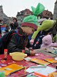 Photo 123 - Carnaval de Tournai suite et fin