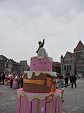 Photo 128 - Carnaval de Tournai suite et fin