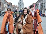 Photo 130 - Carnaval de Tournai suite et fin