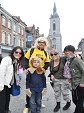Photo 132 - Carnaval de Tournai suite et fin