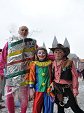 Photo 135 - Carnaval de Tournai suite et fin