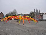 Photo 137 - Carnaval de Tournai suite et fin