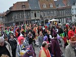 Photo 139 - Carnaval de Tournai suite et fin