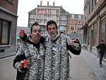 Photo 142 - Carnaval de Tournai suite et fin