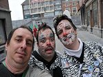 Photo 143 - Carnaval de Tournai suite et fin