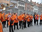Photo 144 - Carnaval de Tournai suite et fin