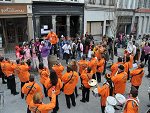 Photo 146 - Carnaval de Tournai suite et fin