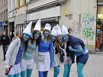 Photo 147 - Carnaval de Tournai suite et fin