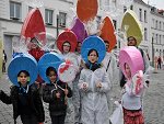 Photo 149 - Carnaval de Tournai suite et fin