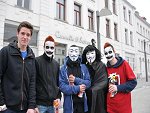 Photo 150 - Carnaval de Tournai suite et fin