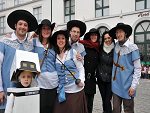 Photo 153 - Carnaval de Tournai suite et fin