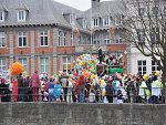 Photo 155 - Carnaval de Tournai suite et fin