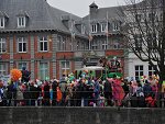 Photo 156 - Carnaval de Tournai suite et fin